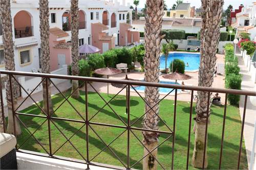 # 16488560 - £590,882 - 3 Bed Villa, Ciudad Quesada, Province of Murcia, Region of Murcia, Spain