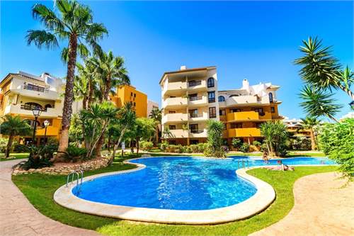 # 16489335 - £153,104 - 2 Bed Penthouse, Torrevieja, Province of Alicante, Valencian Community, Spain