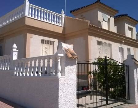# 16538123 - £305,508 - 4 Bed Villa, Ciudad Quesada, Province of Murcia, Region of Murcia, Spain