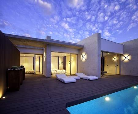 # 17789668 - £1,740,255 - 4 Bed Villa, Benitachell, Province of Alicante, Valencian Community, Spain