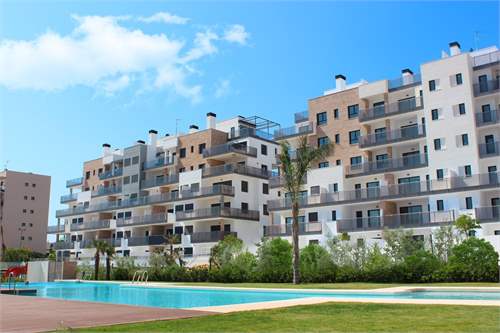 # 19096966 - £489,337 - 3 Bed Apartment, Orihuela, Province of Alicante, Valencian Community, Spain