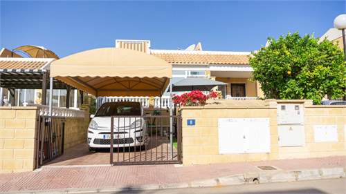 # 20260767 - £249,483 - 6 Bed Villa, Ciudad Quesada, Province of Murcia, Region of Murcia, Spain