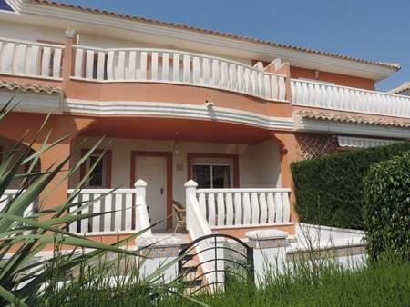# 20302715 - £118,176 - 3 Bed Villa, Ciudad Quesada, Province of Murcia, Region of Murcia, Spain