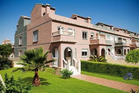 # 20327303 - £74,407 - 2 Bed House, Balsicas, Province of Murcia, Region of Murcia, Spain