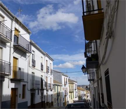 # 20395450 - £112,924 - 4 Bed Townhouse, Alhama de Granada, Province of Granada, Andalucia, Spain