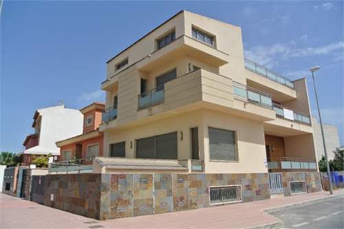 # 20823604 - £262,614 - 3 Bed Villa, Rojales, Province of Alicante, Valencian Community, Spain