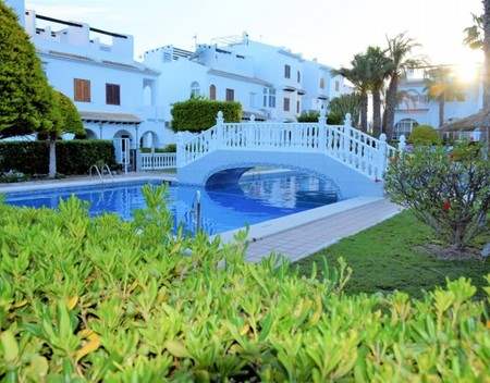 # 22238616 - £63,027 - 2 Bed Villa, Province of Alicante, Valencian Community, Spain