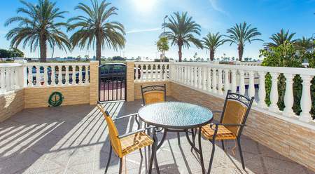 # 22501980 - £217,970 - 3 Bed Townhouse, Benitachell, Province of Alicante, Valencian Community, Spain