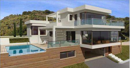 # 22785671 - £1,094,225 - 5 Bed Villa, Province of Murcia, Region of Murcia, Spain