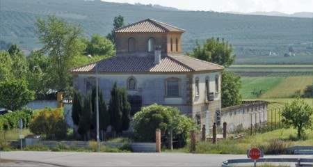 # 24106892 - £218,845 - 7 Bed Villa, Province of Granada, Andalucia, Spain