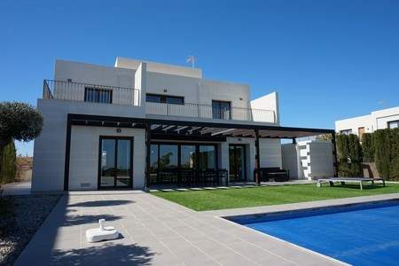 # 24403658 - £481,459 - 3 Bed Villa, Sucina, Province of Murcia, Region of Murcia, Spain