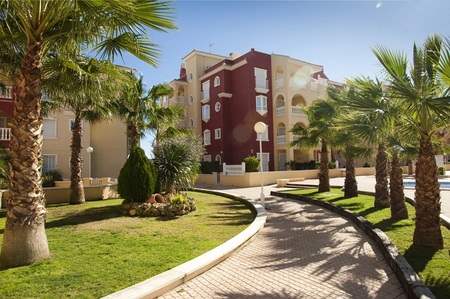 # 24501445 - £156,693 - 2 Bed Apartment, Los Alcazares, Province of Murcia, Region of Murcia, Spain