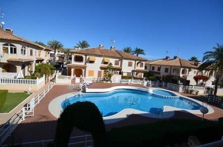 # 25045478 - £131,263 - 3 Bed Villa, Quesada, Jaen, Andalucia, Spain