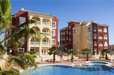 # 25046525 - £139,185 - 2 Bed Apartment, Los Alcazares, Province of Murcia, Region of Murcia, Spain