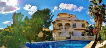 # 25051016 - £305,508 - 4 Bed Villa, Ciudad Quesada, Province of Murcia, Region of Murcia, Spain