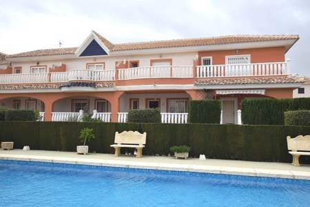 # 25052827 - £118,176 - 3 Bed Villa, Ciudad Quesada, Province of Murcia, Region of Murcia, Spain