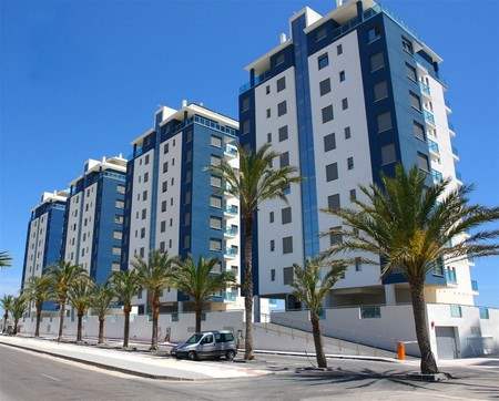 # 25250280 - £147,939 - 2 Bed Apartment, La Manga del Mar Menor, Province of Murcia, Region of Murcia, Spain