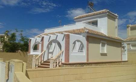 # 25398554 - £109,423 - 2 Bed House, Balsicas, Province of Murcia, Region of Murcia, Spain