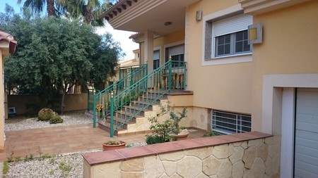 # 25516572 - £590,882 - 4 Bed Villa, Cartagena, Province of Murcia, Region of Murcia, Spain