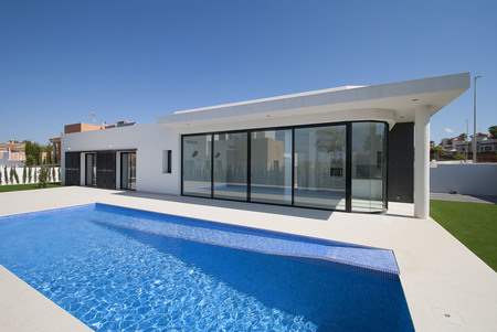 # 25637741 - £299,818 - 3 Bed Villa, La Marina, Province of Alicante, Valencian Community, Spain