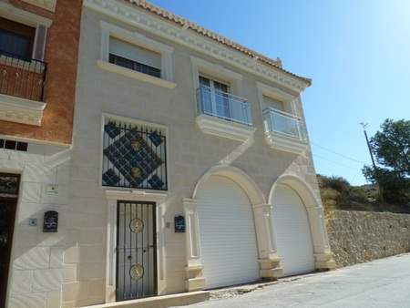 # 25650863 - £205,714 - 3 Bed Villa, Rojales, Province of Alicante, Valencian Community, Spain