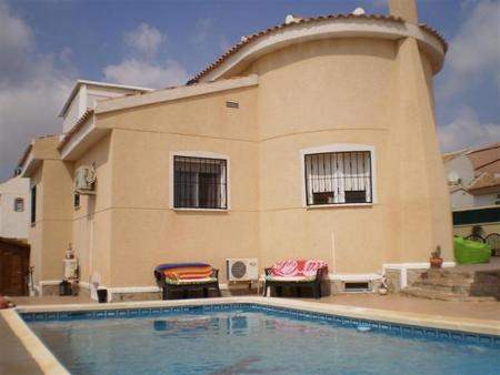 # 25865074 - £217,970 - 5 Bed Villa, Rojales, Province of Alicante, Valencian Community, Spain