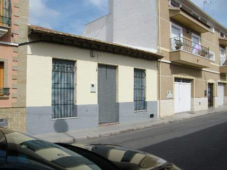 # 26672489 - £91,915 - 3 Bed Villa, Province of Alicante, Valencian Community, Spain