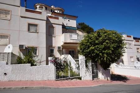 # 26791580 - £102,419 - 2 Bed Townhouse, Ciudad Quesada, Province of Murcia, Region of Murcia, Spain
