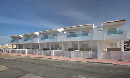 # 26808403 - £144,438 - 3 Bed House, Torrevieja, Province of Alicante, Valencian Community, Spain