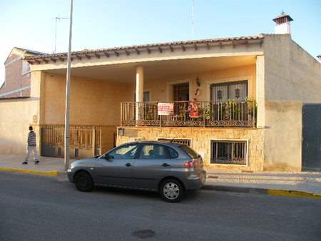 # 26828256 - £174,201 - 4 Bed Townhouse, Province of Alicante, Valencian Community, Spain
