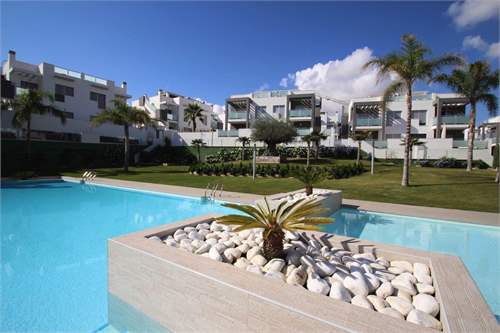 # 27308385 - £157,131 - 2 Bed Apartment, Torrevieja, Province of Alicante, Valencian Community, Spain