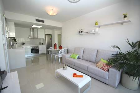 # 27308391 - £174,638 - 3 Bed Apartment, Torrevieja, Province of Alicante, Valencian Community, Spain