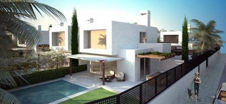 # 27470121 - £249,483 - 3 Bed Villa, Province of Murcia, Region of Murcia, Spain