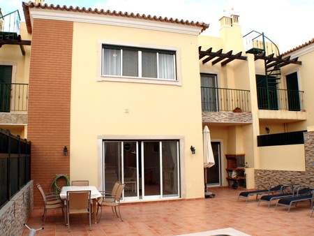 # 27477244 - £319,514 - 4 Bed Townhouse, Spain