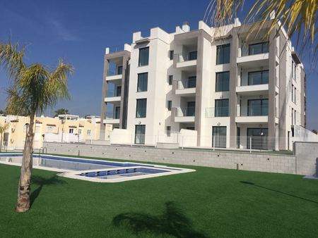 # 27669044 - £125,179 - 2 Bed Apartment, Province of Alicante, Valencian Community, Spain