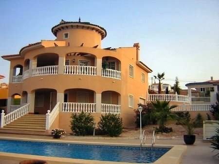 # 27735305 - £428,936 - 4 Bed Villa, Ciudad Quesada, Province of Murcia, Region of Murcia, Spain