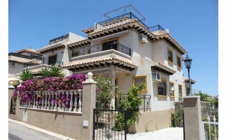 # 27753581 - £104,170 - 2 Bed House, Province of Alicante, Valencian Community, Spain