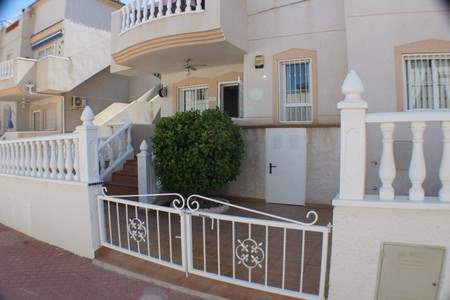 # 27789683 - £744,073 - 4 Bed Townhouse, San Miguel de Salinas, Province of Alicante, Valencian Community, Spain