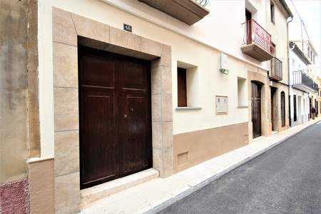 # 27789735 - £147,939 - 4 Bed Townhouse, Jalon, Province of Alicante, Valencian Community, Spain