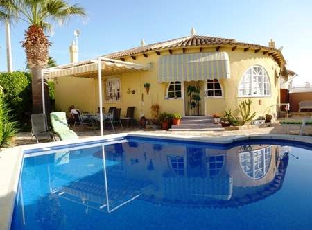 # 27882388 - £218,845 - 2 Bed Villa, Benitachell, Province of Alicante, Valencian Community, Spain