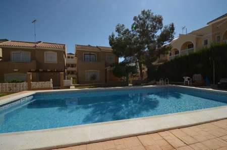 # 27882396 - £145,313 - 2 Bed Villa, Benitachell, Province of Alicante, Valencian Community, Spain