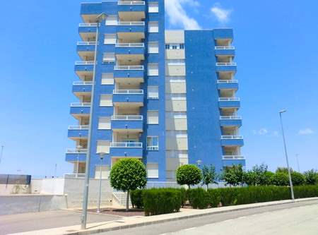 # 27882402 - £148,815 - 3 Bed Apartment, Benitachell, Province of Alicante, Valencian Community, Spain
