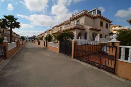 # 27882407 - £109,423 - 2 Bed Townhouse, Benitachell, Province of Alicante, Valencian Community, Spain