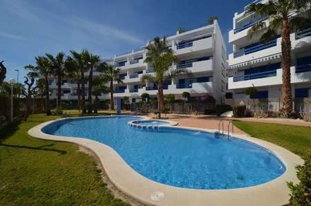 # 27882410 - £112,924 - 2 Bed Apartment, Benitachell, Province of Alicante, Valencian Community, Spain