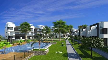 # 27894177 - £121,678 - 2 Bed Apartment, Benitachell, Province of Alicante, Valencian Community, Spain