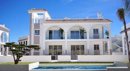 # 28428642 - £165,447 - 2 Bed Apartment, Quesada, Jaen, Andalucia, Spain