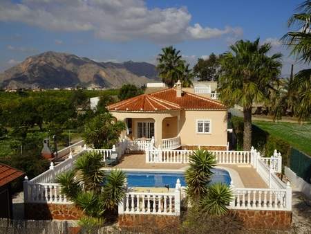 # 28428712 - £175,032 - 3 Bed Villa, Orihuela, Province of Alicante, Valencian Community, Spain
