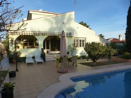 # 28428848 - £437,646 - 3 Bed Villa, Ciudad Quesada, Province of Murcia, Region of Murcia, Spain
