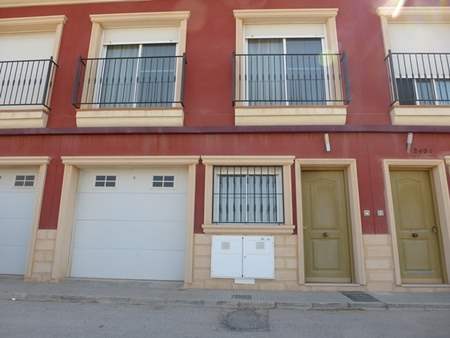 # 28429011 - £109,423 - 3 Bed Townhouse, Catral, Province of Alicante, Valencian Community, Spain