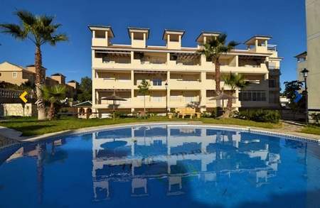 # 28429051 - £56,900 - 1 Bed Apartment, Benitachell, Province of Alicante, Valencian Community, Spain